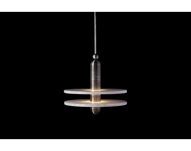 APPARATUS Median 1 Pendantの写真