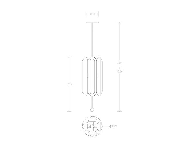 APPARATUS Circuit 4 Vertical / Two Toneの写真