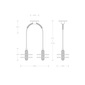 APPARATUS Median 2 Pendantの写真