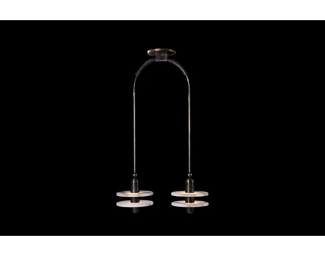 APPARATUS Median 2 Pendantの写真