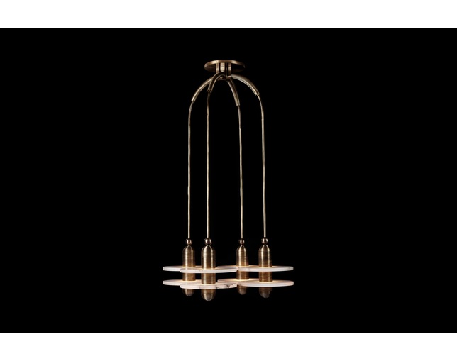 APPARATUS Median 4 Pendantの写真