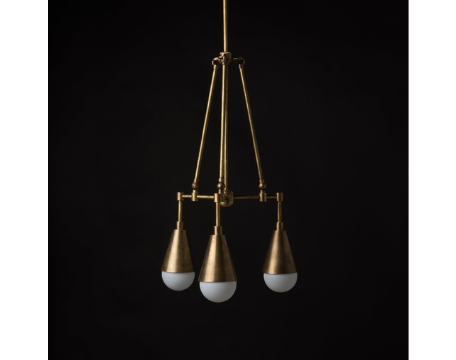 APPARATUS Triad 3の写真