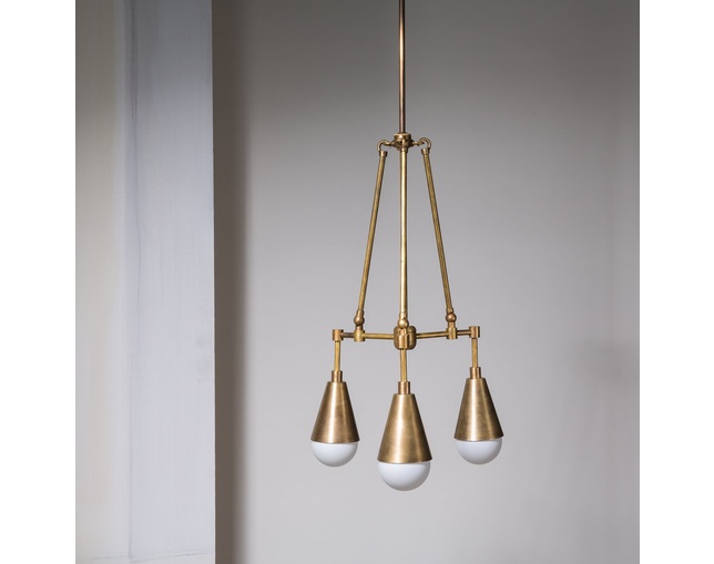 APPARATUS Triad 3の写真