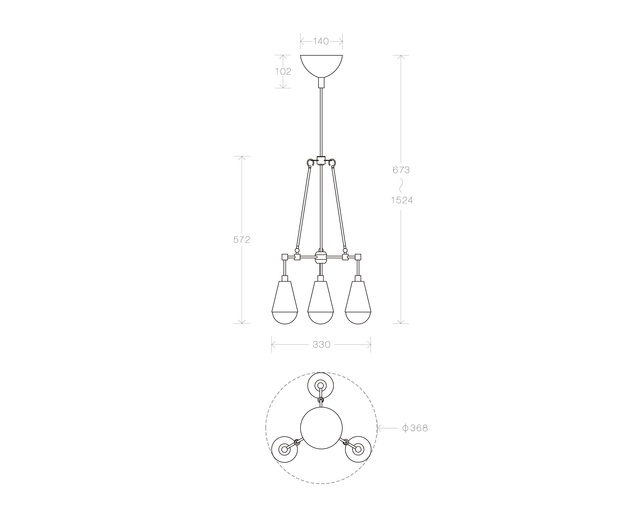 APPARATUS Triad 3の写真