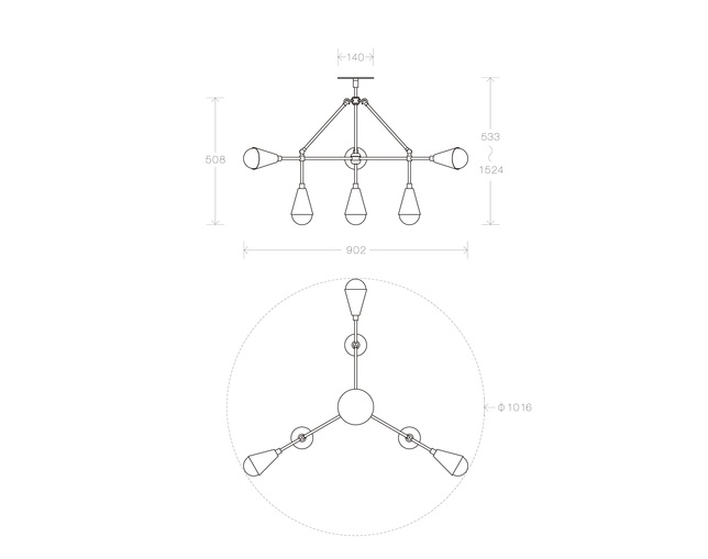 APPARATUS Triad 6の写真