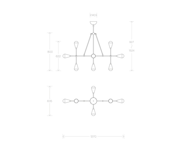 APPARATUS Triad 9 Linearの写真