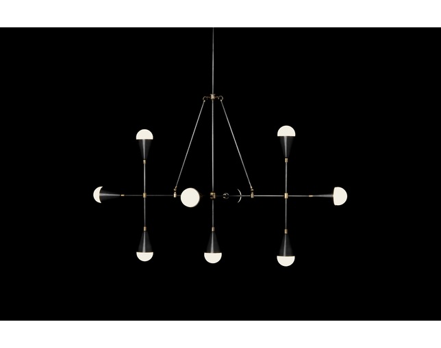 APPARATUS Triad 9 Linearの写真