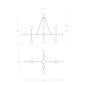 APPARATUS Triad 12 Linear / Porcelainの写真