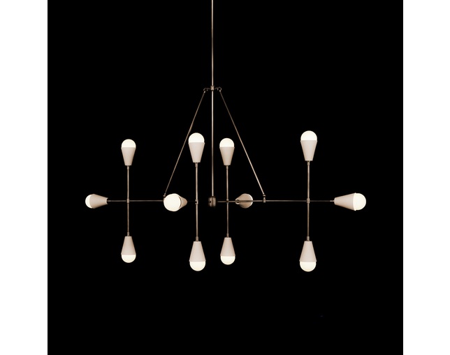 APPARATUS Triad 12 Linear / Porcelainの写真