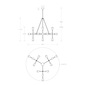 APPARATUS Triad 15 / Porcelainの写真