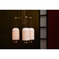 APPARATUS Lantern 3 Pendantの写真