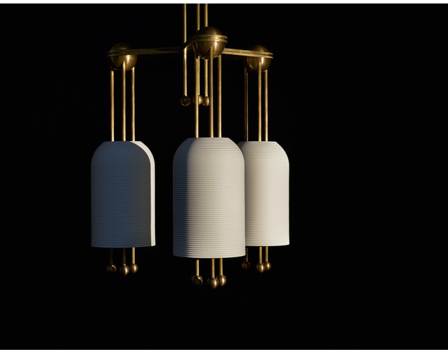 APPARATUS Lantern 3 Pendantのメイン写真