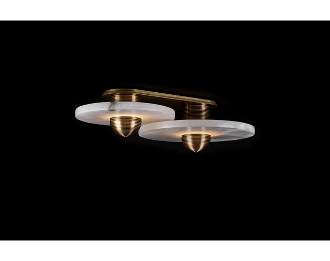 APPARATUS Median 2 Surfaceの写真