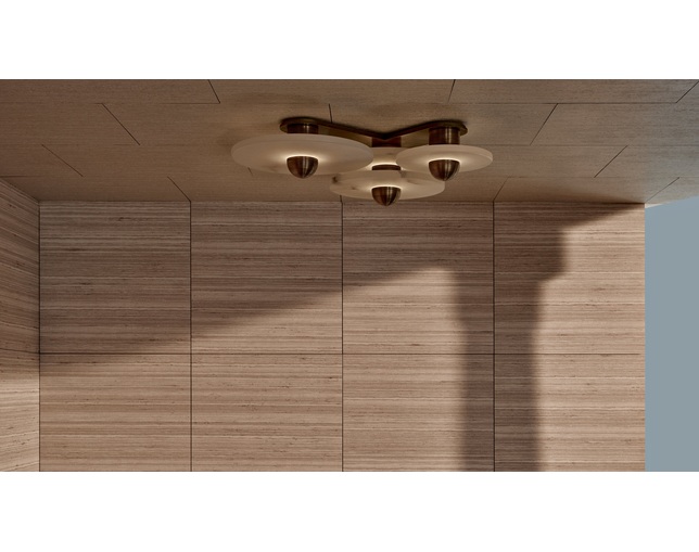 APPARATUS Median 3 Surfaceの写真