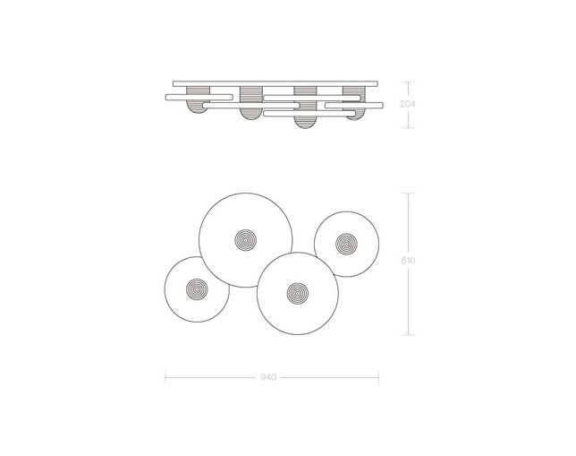 APPARATUS Median 4 Surfaceのメイン写真
