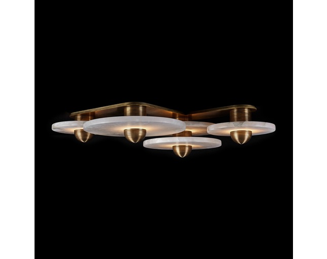 APPARATUS Median 4 Surfaceの写真