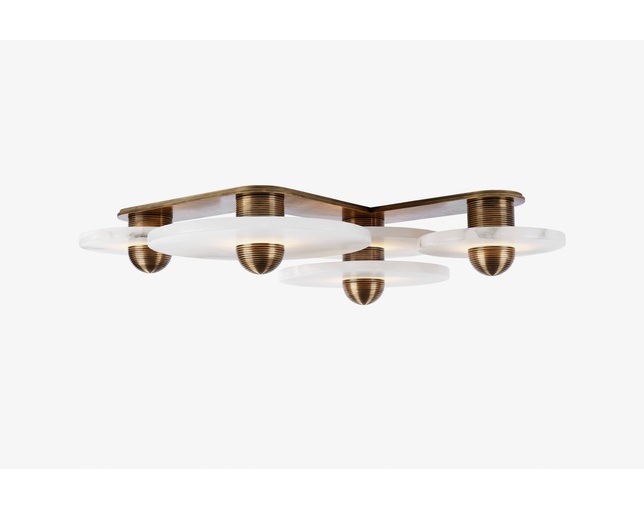 APPARATUS Median 4 Surfaceの写真