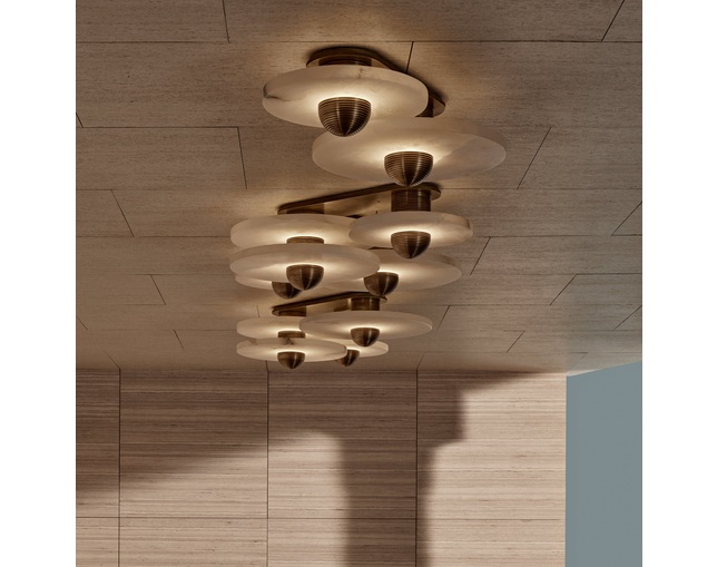 APPARATUS Median 4 Surfaceの写真