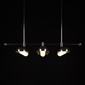 APPARATUS Circuit 3 Pendant / Two Toneの写真