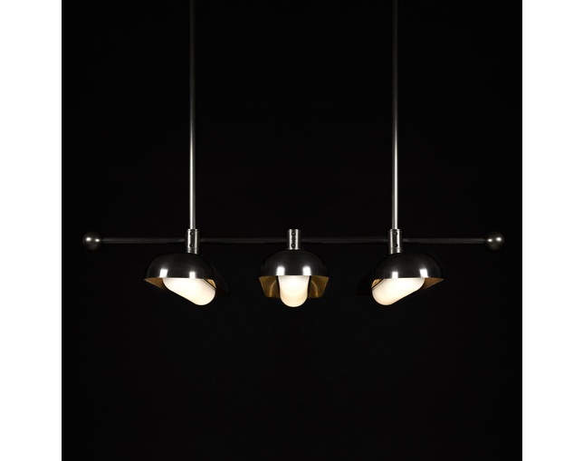 APPARATUS Circuit 3 Pendant / Two Toneの写真