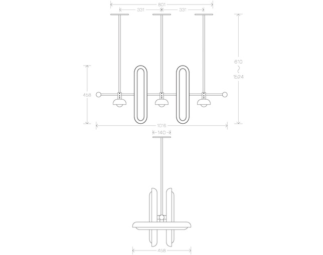 APPARATUS Circuit 7 Alternating / Two Toneの写真