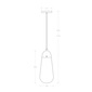 APPARATUS Lariat PENDANTの写真
