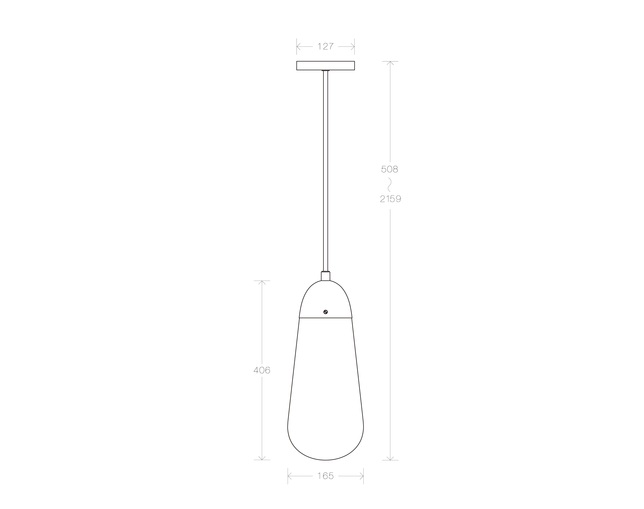 APPARATUS Lariat PENDANTの写真