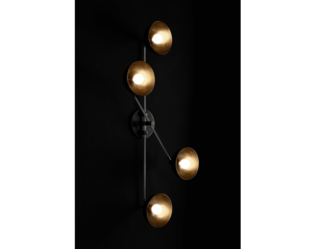 APPARATUS Trapeze 4 Surface / Two Toneの写真