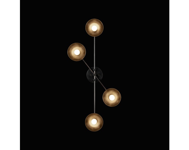 APPARATUS Trapeze 4 Surface / Two Toneの写真