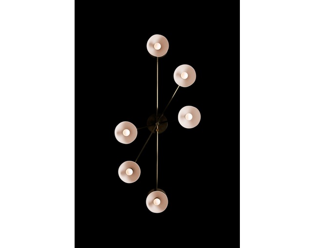 APPARATUS Trapeze 6 Surfaceの写真