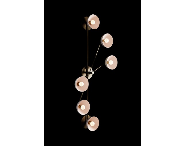 APPARATUS Trapeze 6 Surfaceの写真