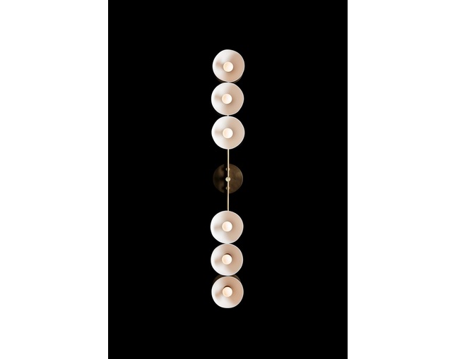 APPARATUS Trapeze 6 Surfaceの写真