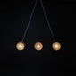 APPARATUS Trapeze 6 Pendant / Two Toneの写真