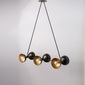 APPARATUS Trapeze 6 Pendant / Two Toneの写真