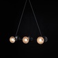 APPARATUS Trapeze 6 Pendant / Two Toneの写真