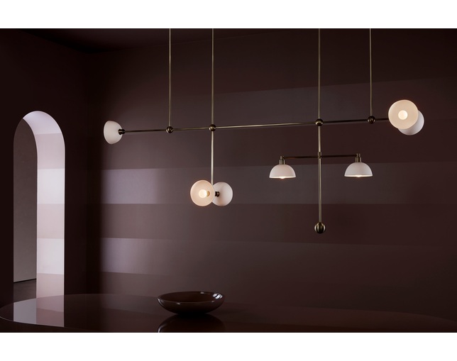 APPARATUS Trapeze 7 Mobileの写真