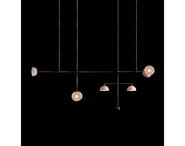 APPARATUS Trapeze 7 Mobileの写真