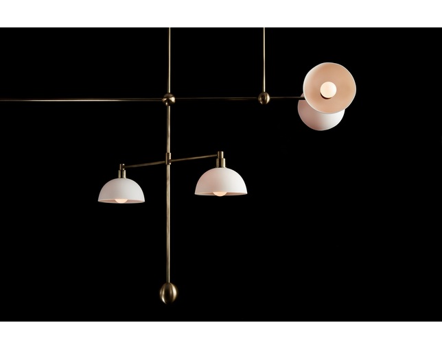 APPARATUS Trapeze 7 Mobileの写真