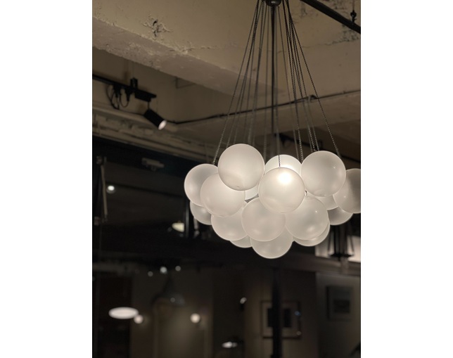 APPARATUS Cloud 19の写真