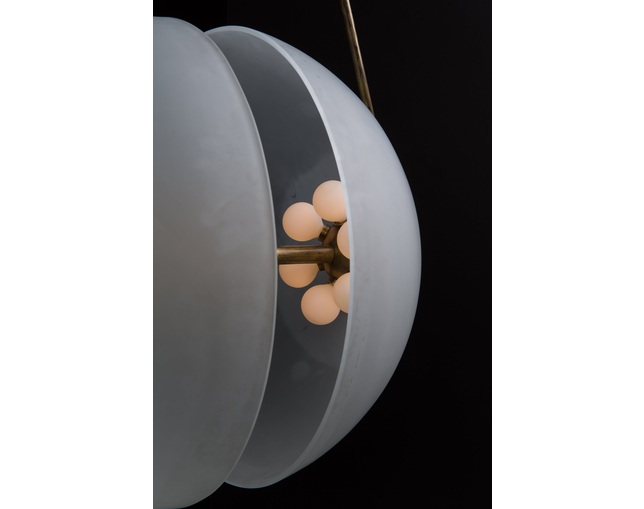 APPARATUS Cloud 19の写真