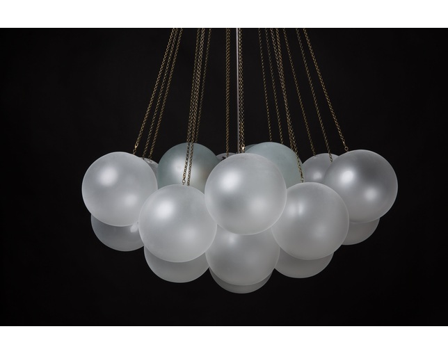 APPARATUS Cloud 19の写真