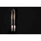 APPARATUS Horsehair Sconce / Tarnished Silverの写真