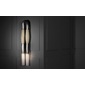 APPARATUS Horsehair Sconce / Tarnished Silverの写真