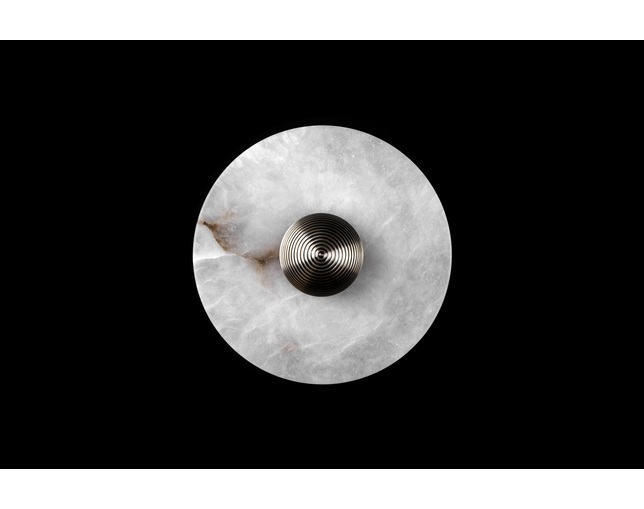 APPARATUS Median Sconceの写真