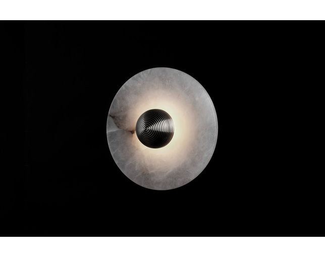 APPARATUS Median Sconceの写真