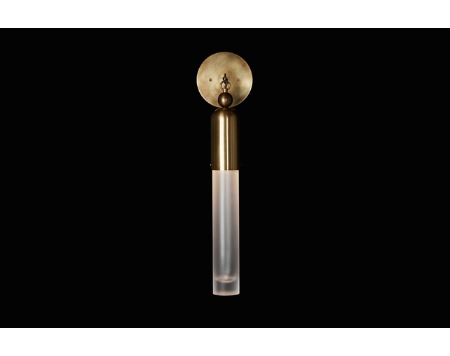 APPARATUS Tassel 1 Sconceの写真