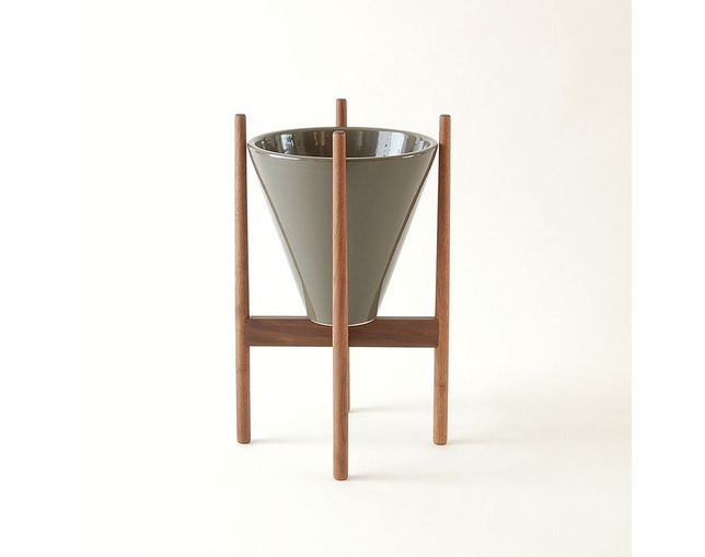 ARCHITECTURAL POTTERY WS-2 : WOOD STANDのメイン写真