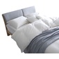 dream bed CMケース NシックムジSTATUS HS1003の写真