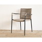 SENSO d VITA Sereno Chair Armの写真