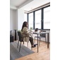 SENSO d VITA Sereno Chair Armの写真